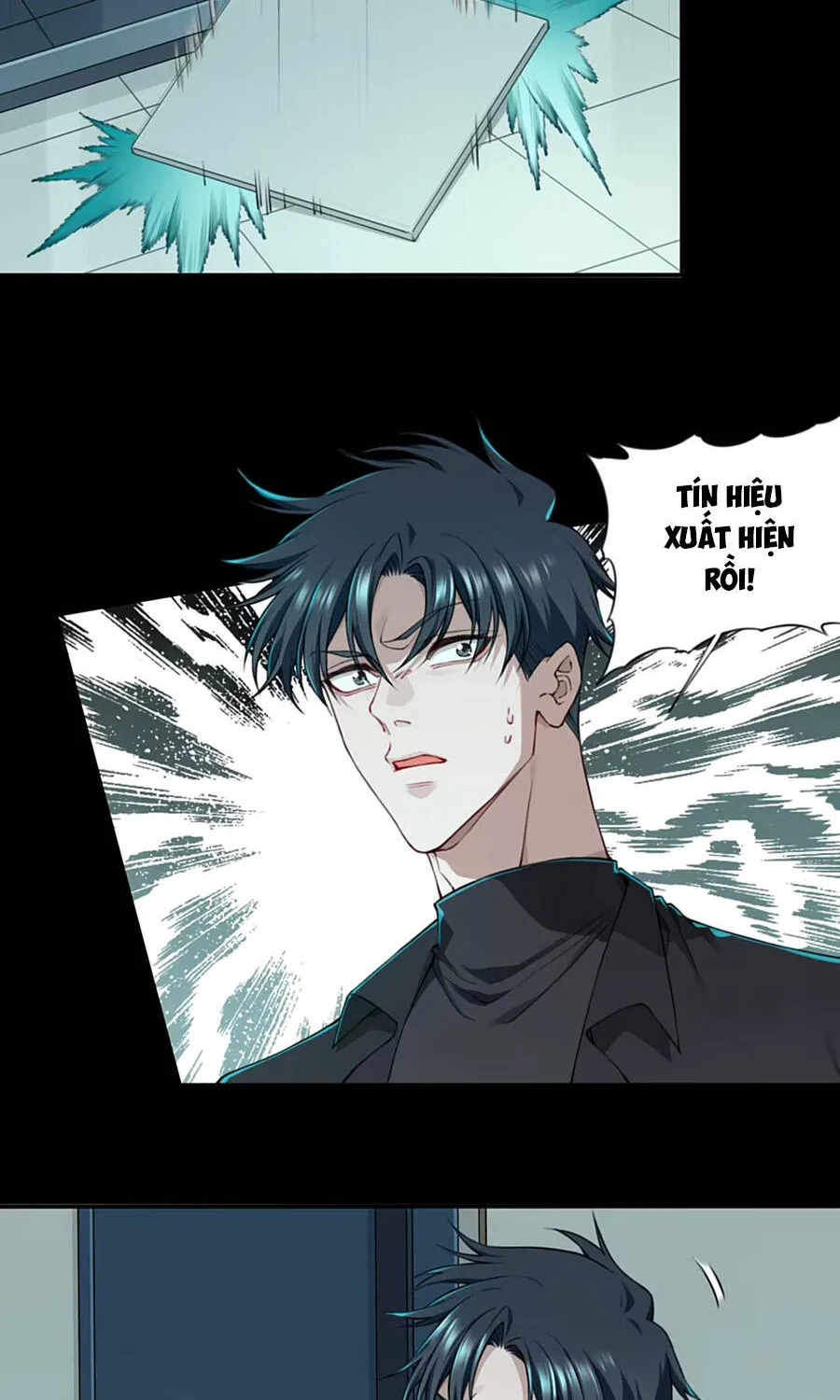 Thần Bí Giáng Lâm: Ta Là Chúa Tể Quỷ Dị Chapter 5 - Trang 22