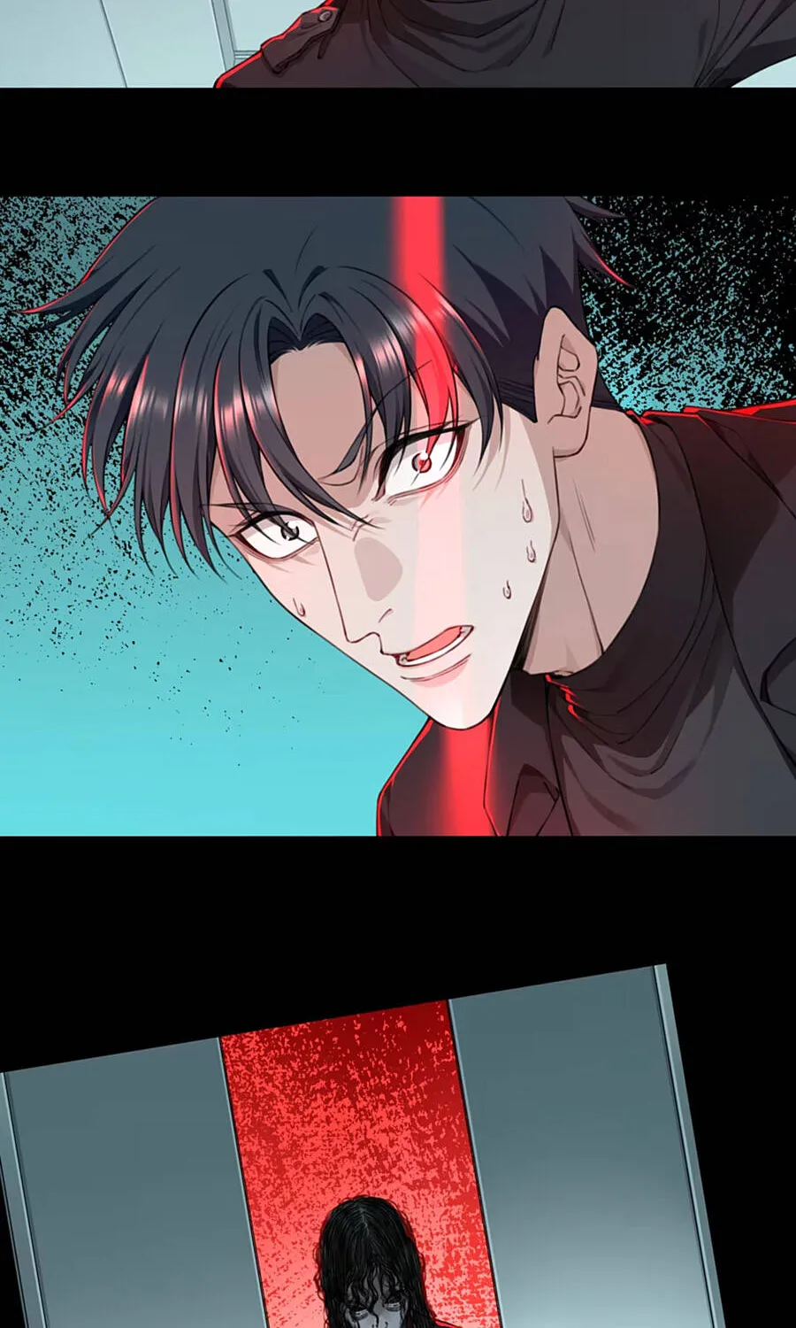 Thần Bí Giáng Lâm: Ta Là Chúa Tể Quỷ Dị Chapter 5 - Trang 38