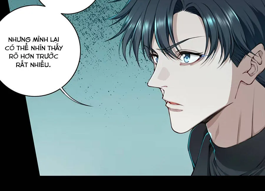 Thần Bí Giáng Lâm: Ta Là Chúa Tể Quỷ Dị Chapter 6 - Trang 24