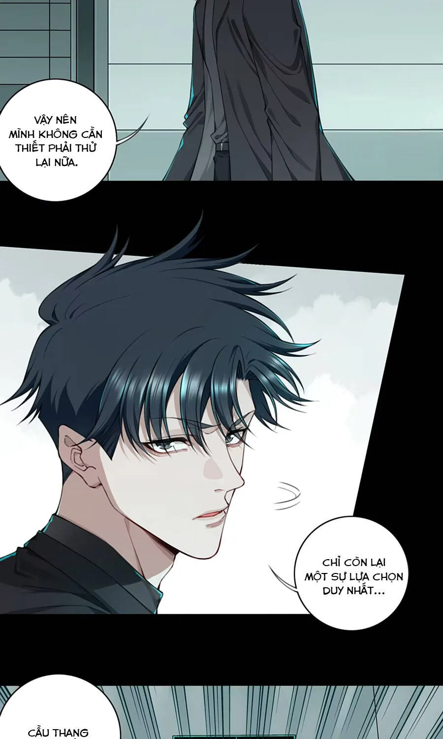 Thần Bí Giáng Lâm: Ta Là Chúa Tể Quỷ Dị Chapter 6 - Trang 26