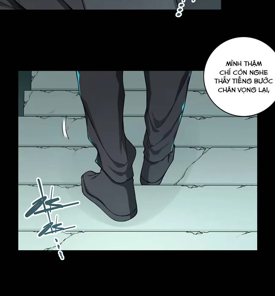 Thần Bí Giáng Lâm: Ta Là Chúa Tể Quỷ Dị Chapter 6 - Trang 32