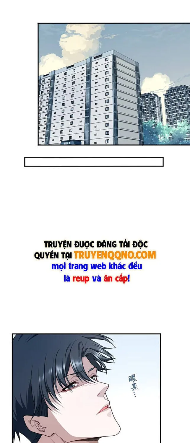 Thần Bí Giáng Lâm: Ta Là Chúa Tể Quỷ Dị Chapter 6 - Trang 6