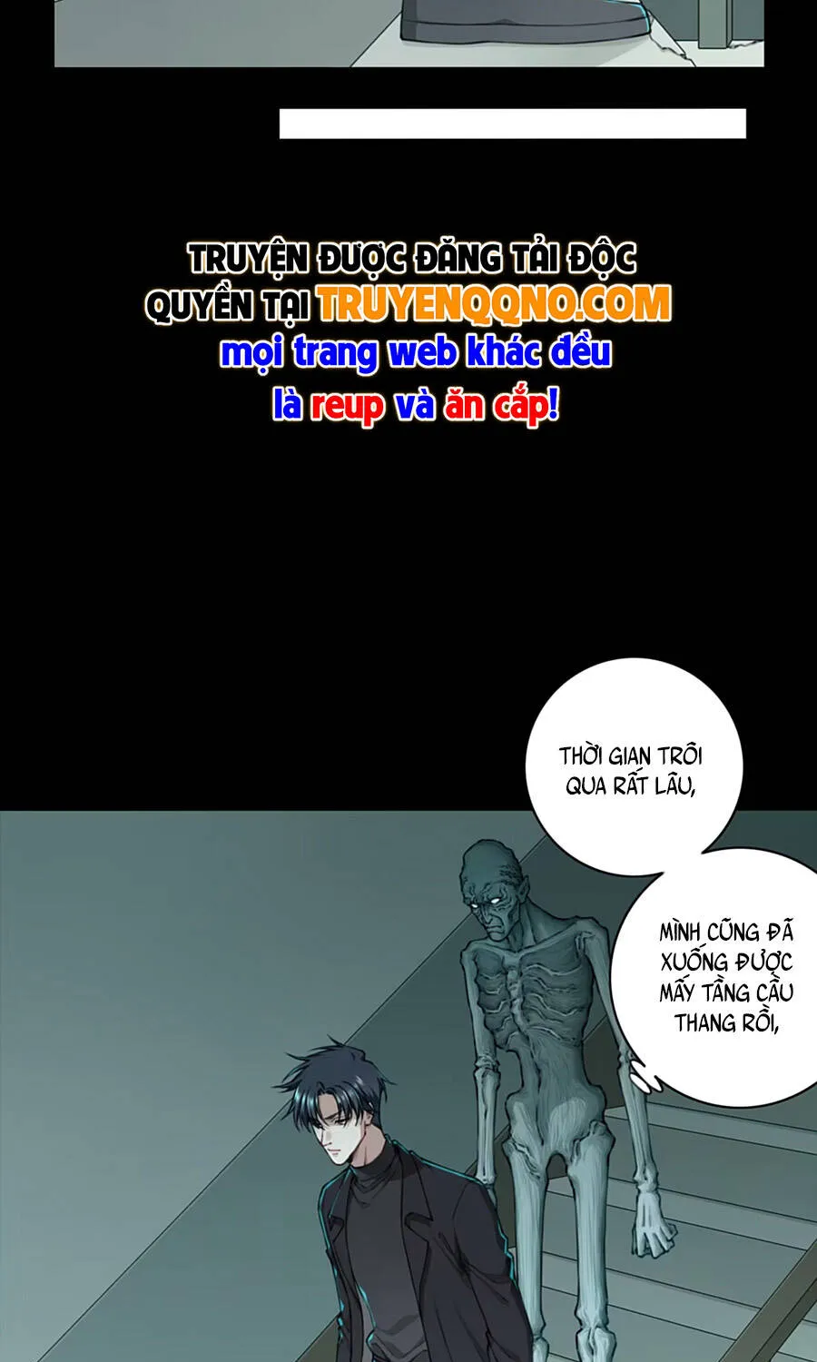 Thần Bí Giáng Lâm: Ta Là Chúa Tể Quỷ Dị Chapter 7 - Trang 15
