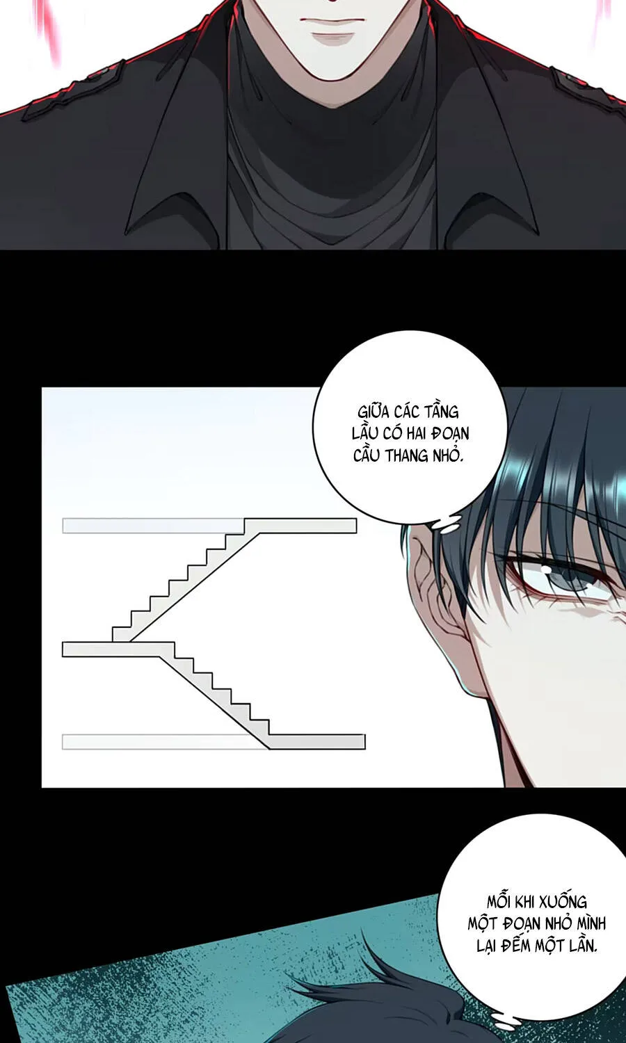Thần Bí Giáng Lâm: Ta Là Chúa Tể Quỷ Dị Chapter 7 - Trang 20