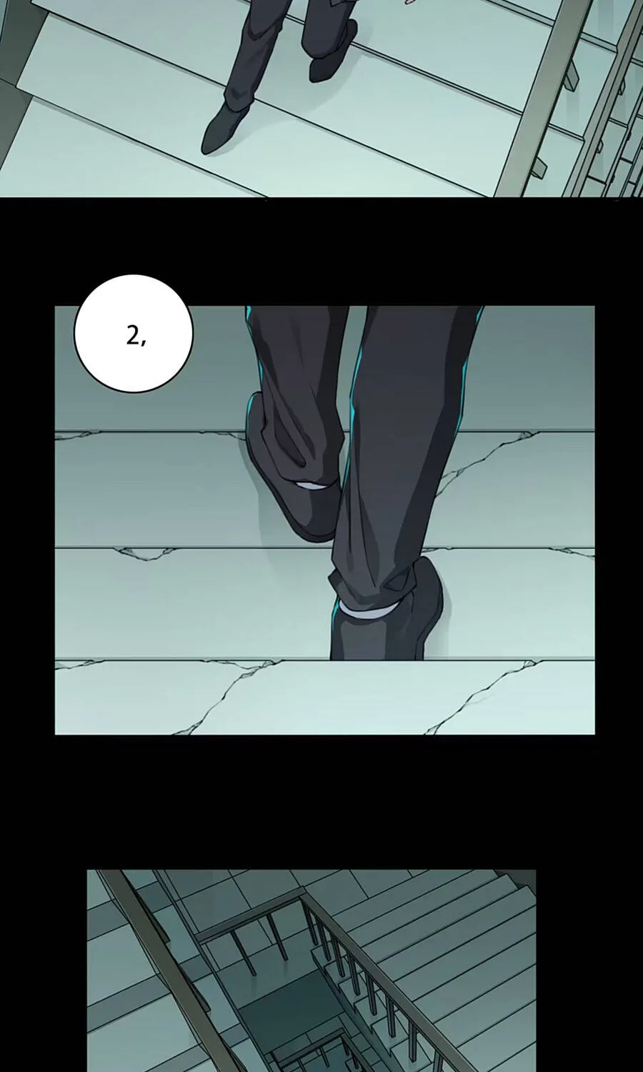 Thần Bí Giáng Lâm: Ta Là Chúa Tể Quỷ Dị Chapter 7 - Trang 22