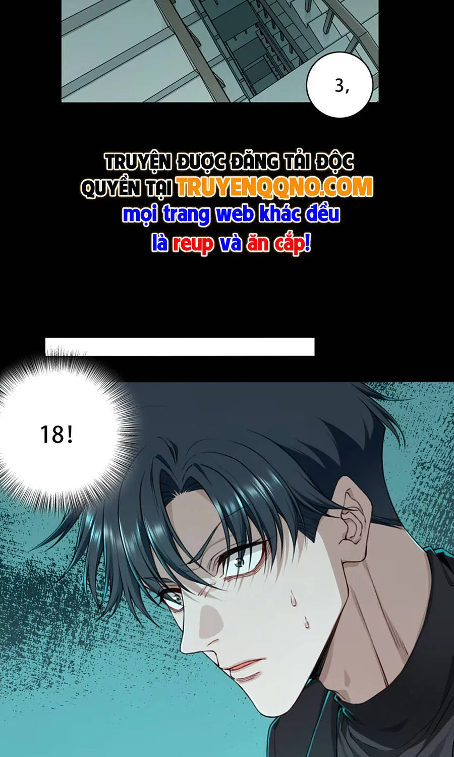 Thần Bí Giáng Lâm: Ta Là Chúa Tể Quỷ Dị Chapter 7 - Trang 23
