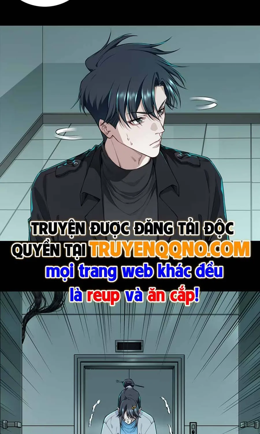 Thần Bí Giáng Lâm: Ta Là Chúa Tể Quỷ Dị Chapter 8 - Trang 12