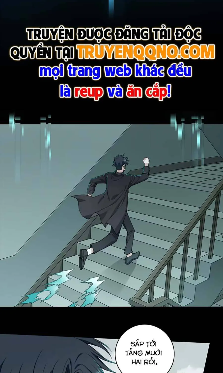 Thần Bí Giáng Lâm: Ta Là Chúa Tể Quỷ Dị Chapter 8 - Trang 28