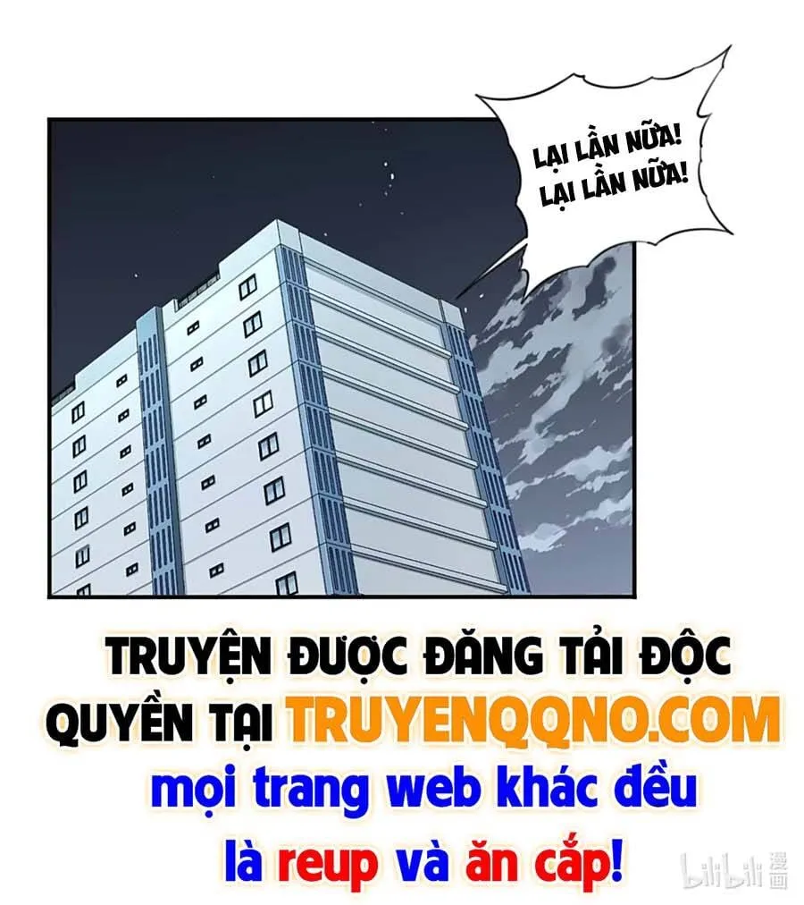 Thần Bí Giáng Lâm: Ta Là Chúa Tể Quỷ Dị Chapter 8 - Trang 44