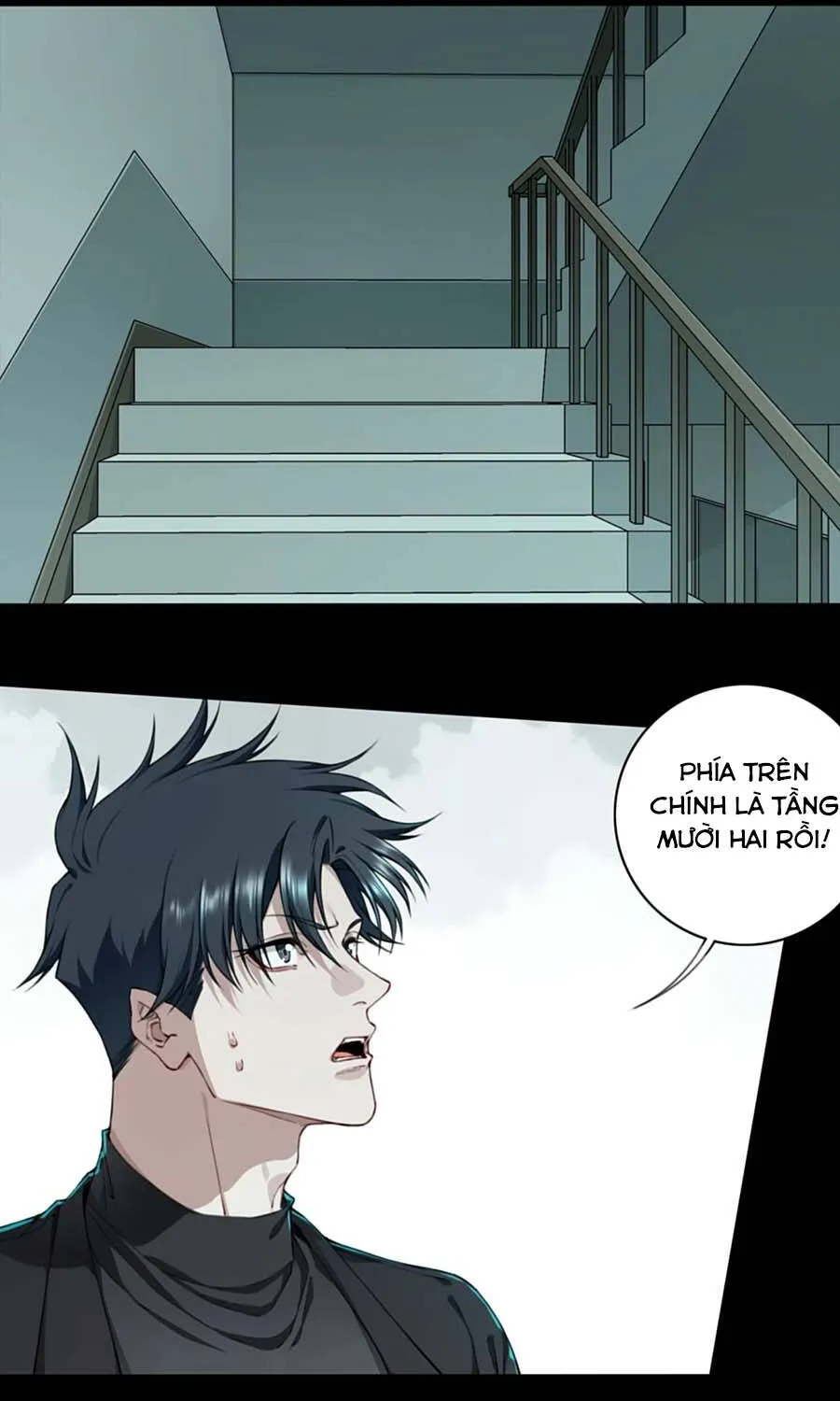 Thần Bí Giáng Lâm: Ta Là Chúa Tể Quỷ Dị Chapter 9 - Trang 29