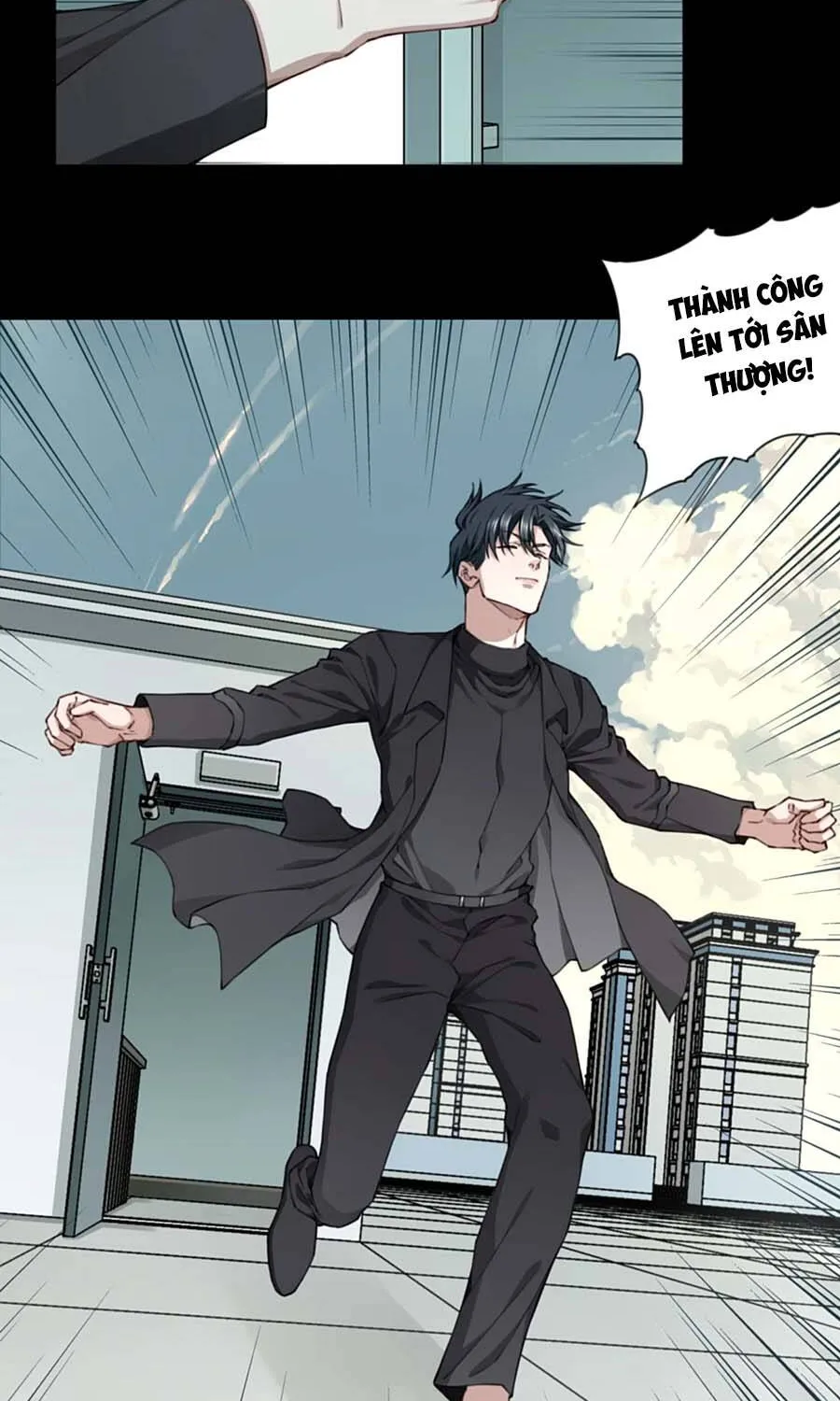Thần Bí Giáng Lâm: Ta Là Chúa Tể Quỷ Dị Chapter 9 - Trang 32