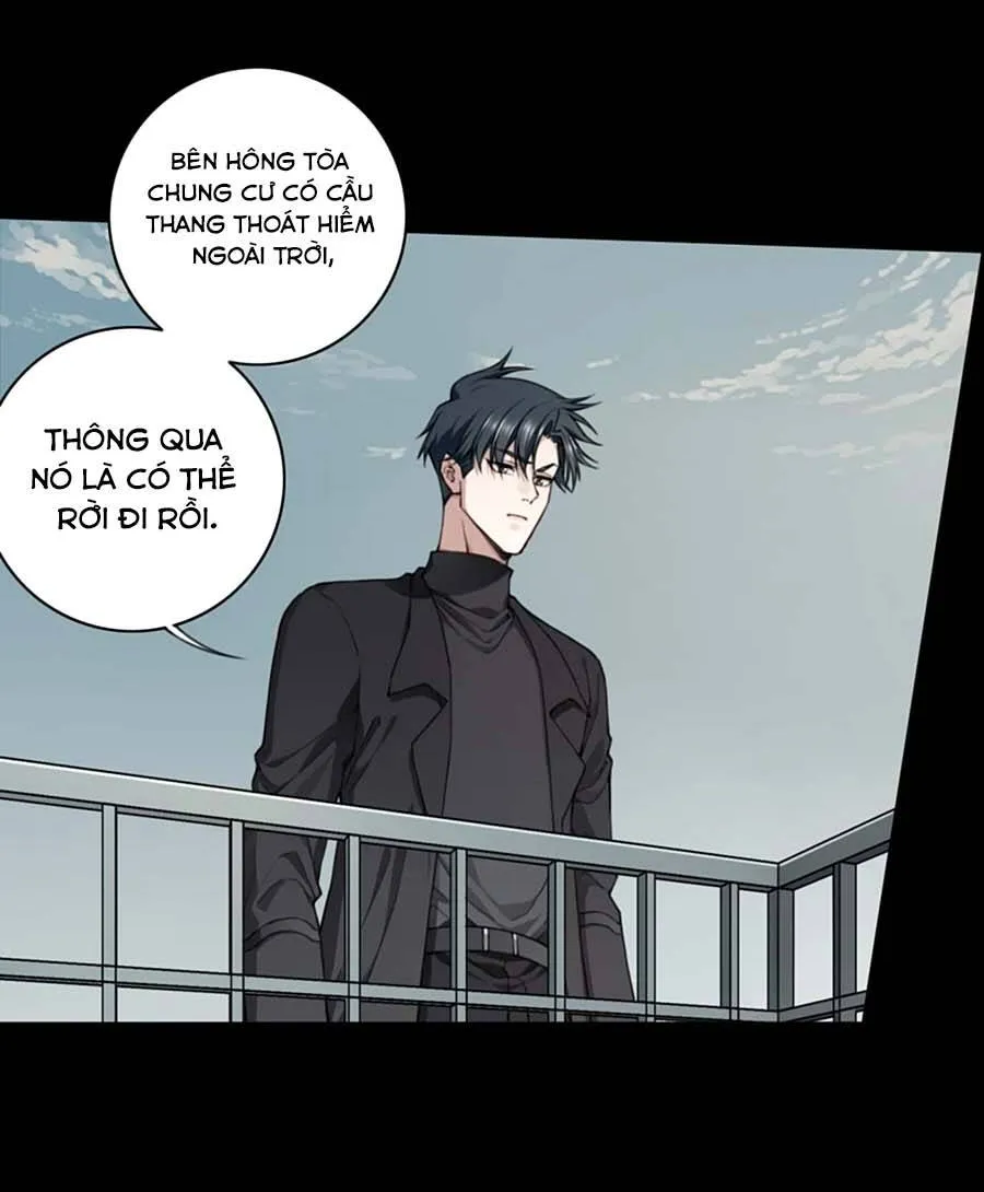 Thần Bí Giáng Lâm: Ta Là Chúa Tể Quỷ Dị Chapter 9 - Trang 34