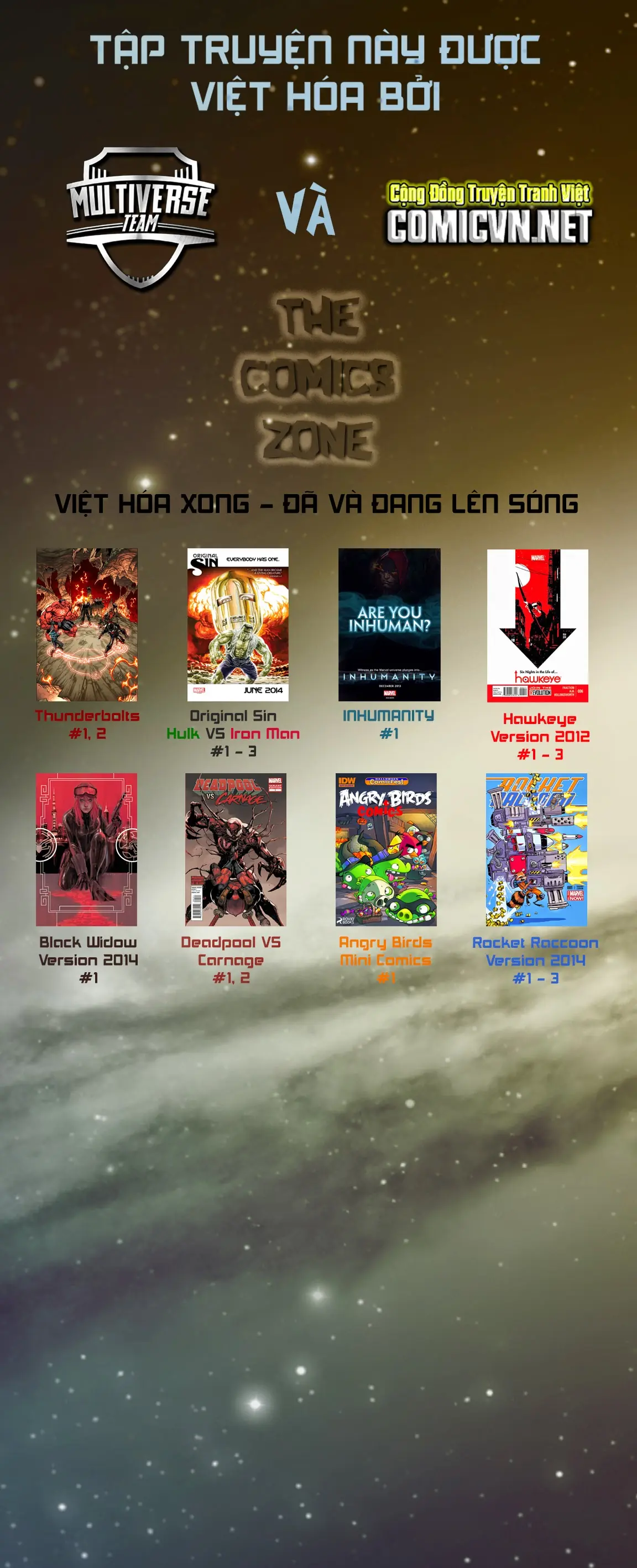 Thần Binh Huyền Kỳ 3+3.5 Chapter 1 - Trang 50