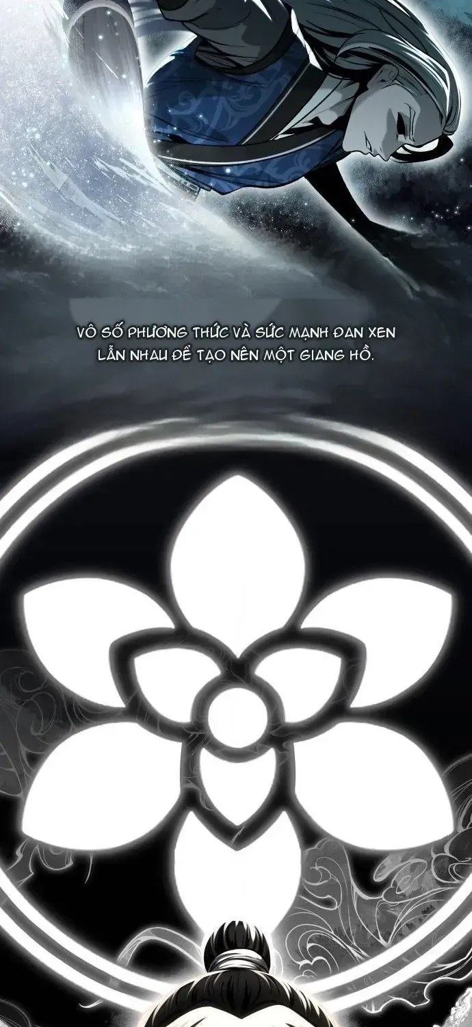 Thần Bút Họa Lâm Chapter 1 - Trang 10