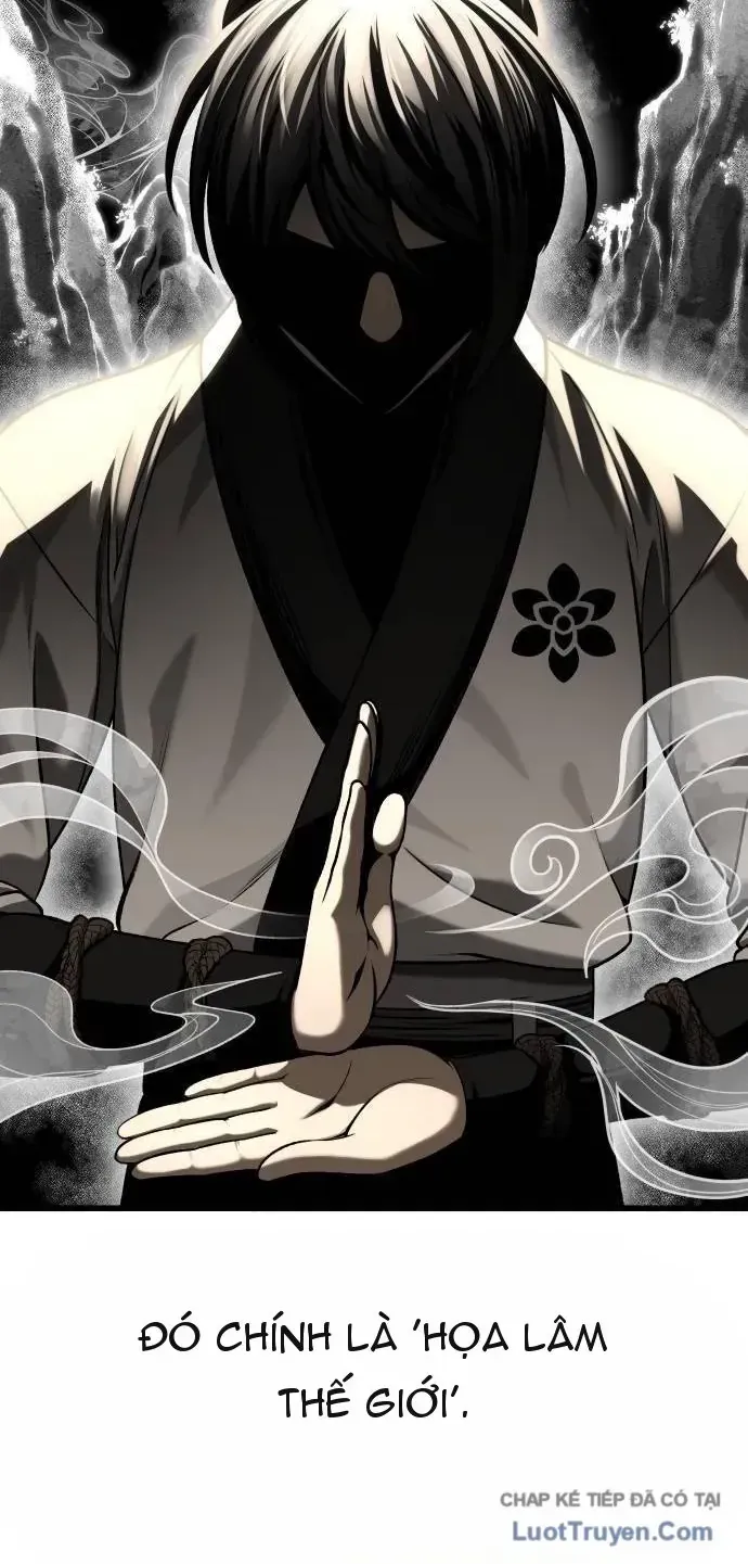 Thần Bút Họa Lâm Chapter 1 - Trang 11