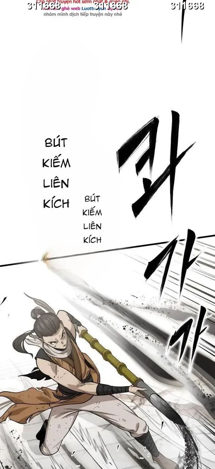 Thần Bút Họa Lâm Chapter 1 - Trang 22