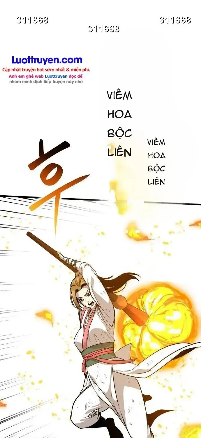 Thần Bút Họa Lâm Chapter 1 - Trang 24