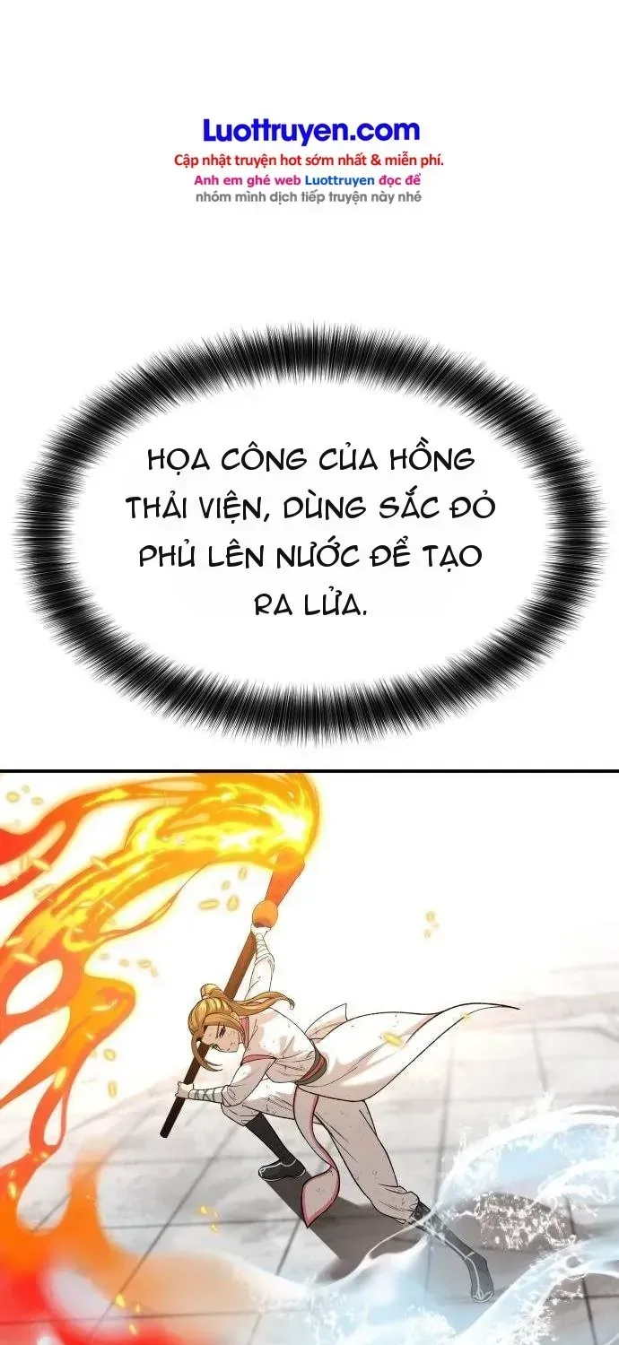 Thần Bút Họa Lâm Chapter 1 - Trang 32