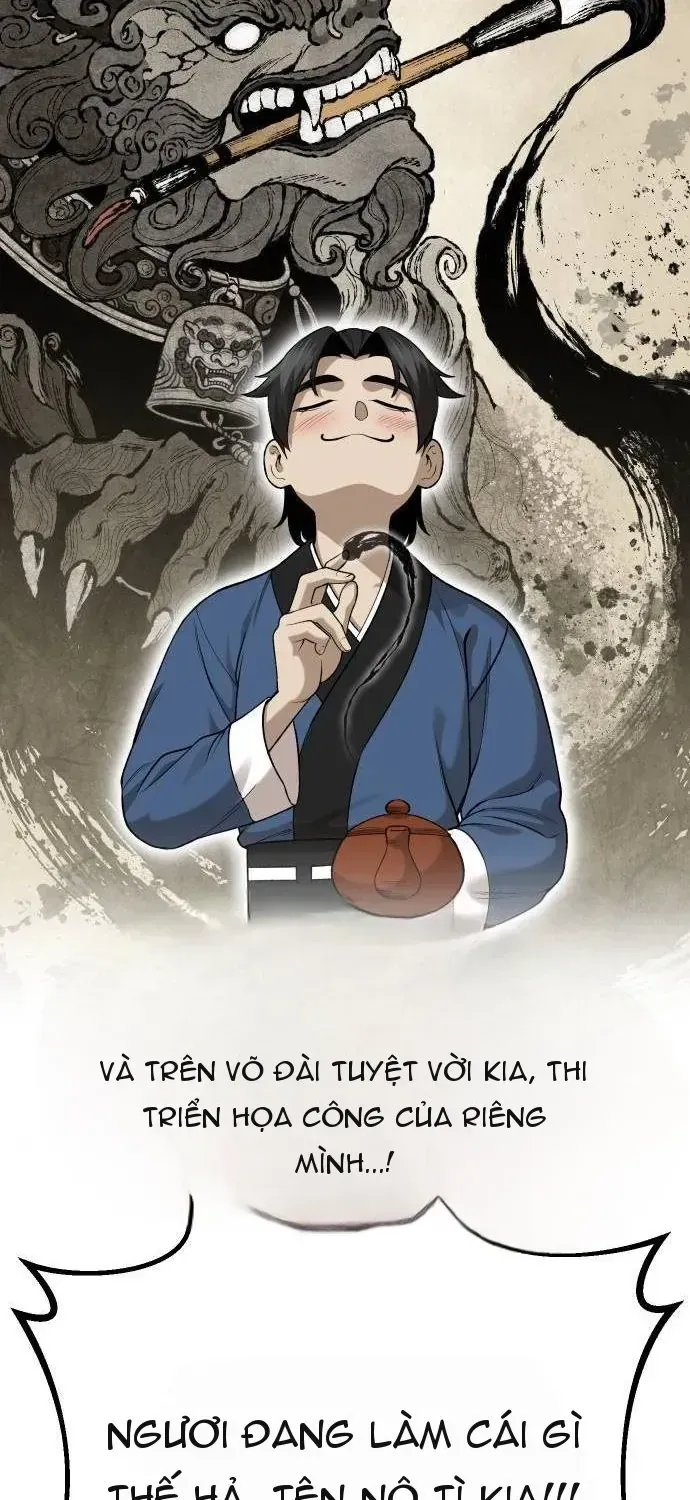 Thần Bút Họa Lâm Chapter 1 - Trang 38