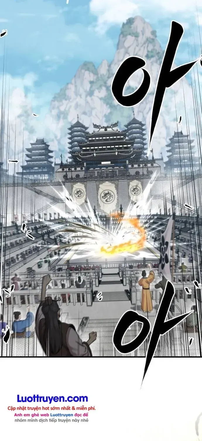 Thần Bút Họa Lâm Chapter 1 - Trang 4