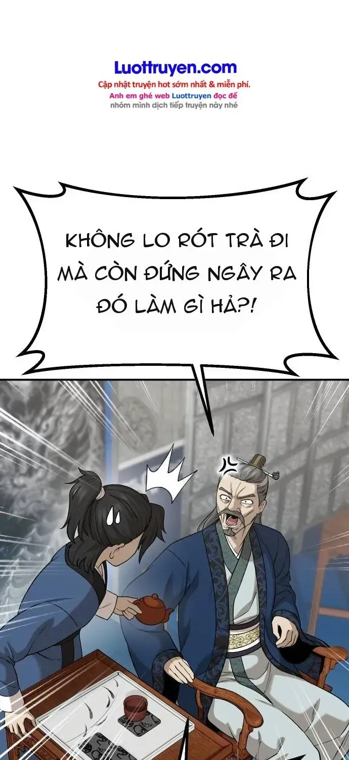 Thần Bút Họa Lâm Chapter 1 - Trang 40