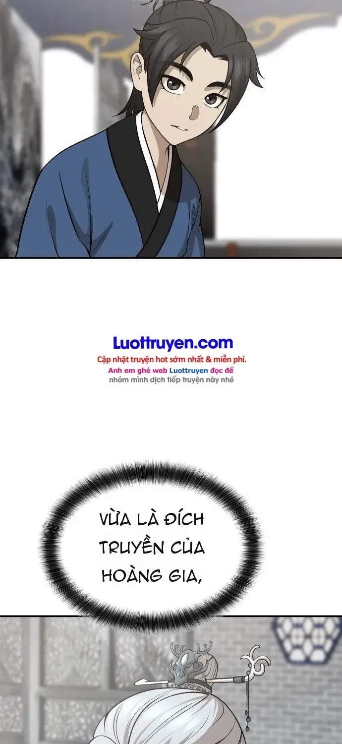 Thần Bút Họa Lâm Chapter 1 - Trang 50