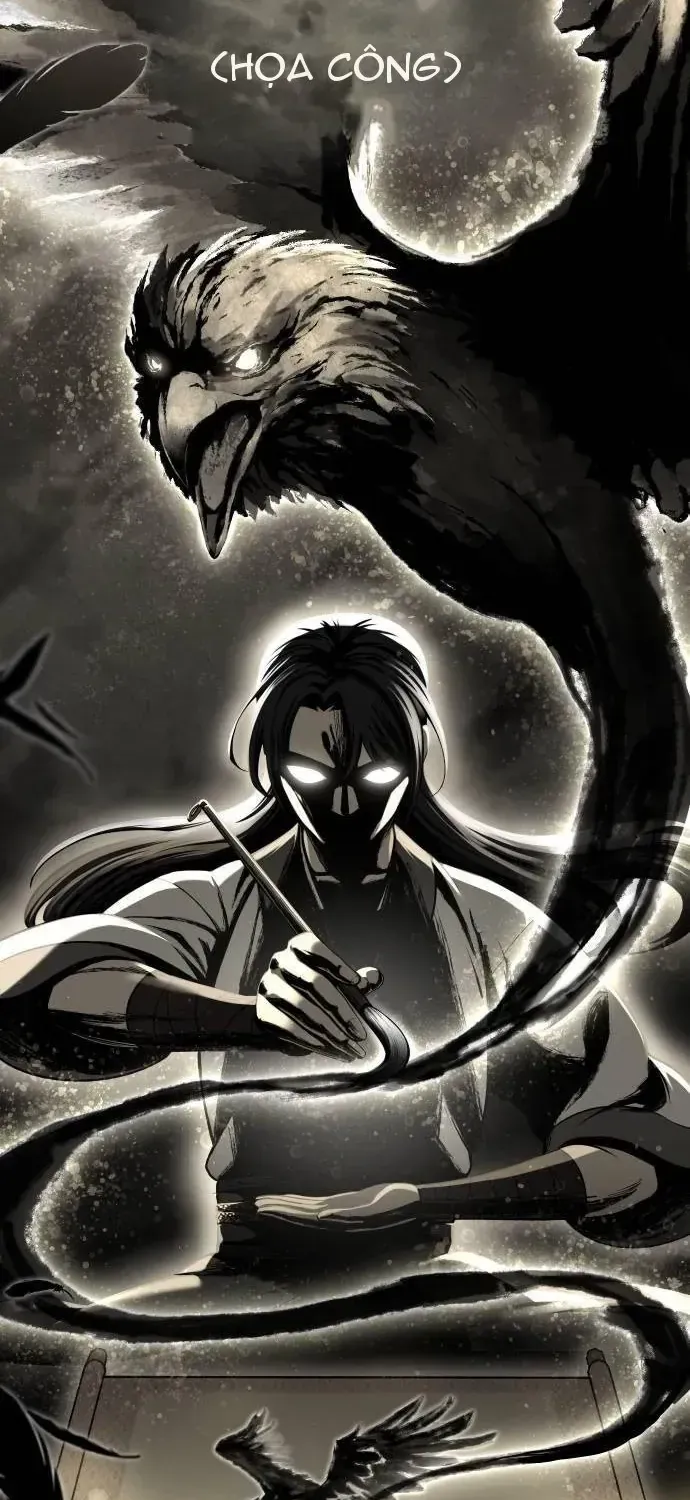 Thần Bút Họa Lâm Chapter 1 - Trang 6