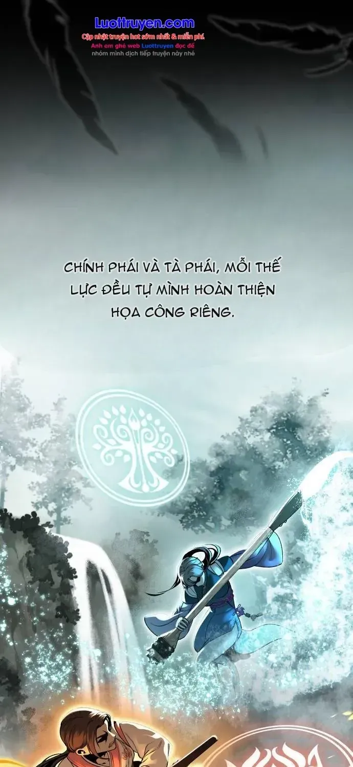 Thần Bút Họa Lâm Chapter 1 - Trang 8