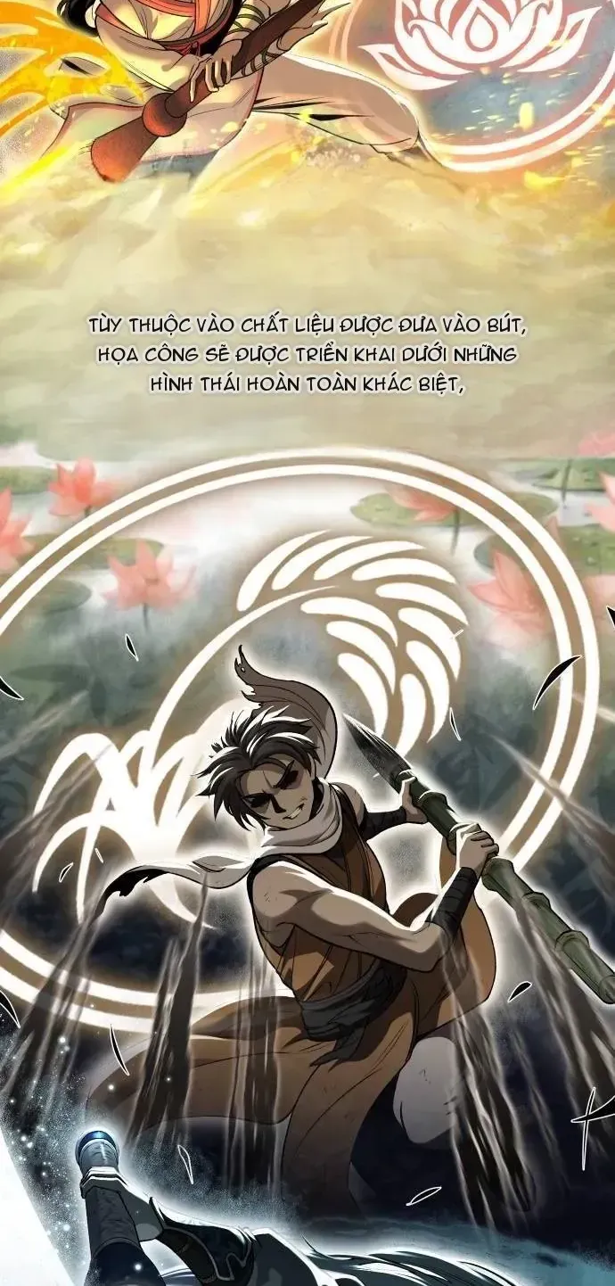 Thần Bút Họa Lâm Chapter 1 - Trang 9
