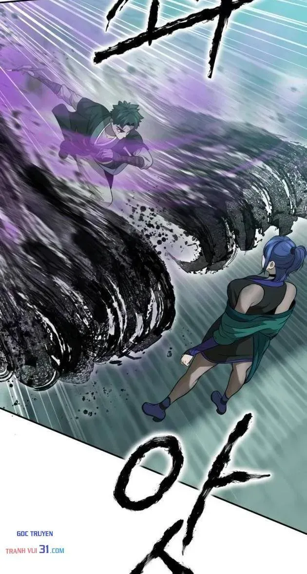 Thần Bút Họa Lâm Chapter 10 - Trang 17