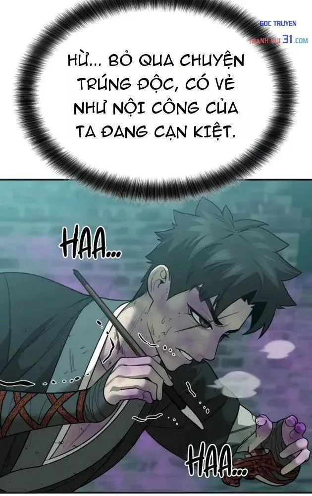 Thần Bút Họa Lâm Chapter 10 - Trang 26