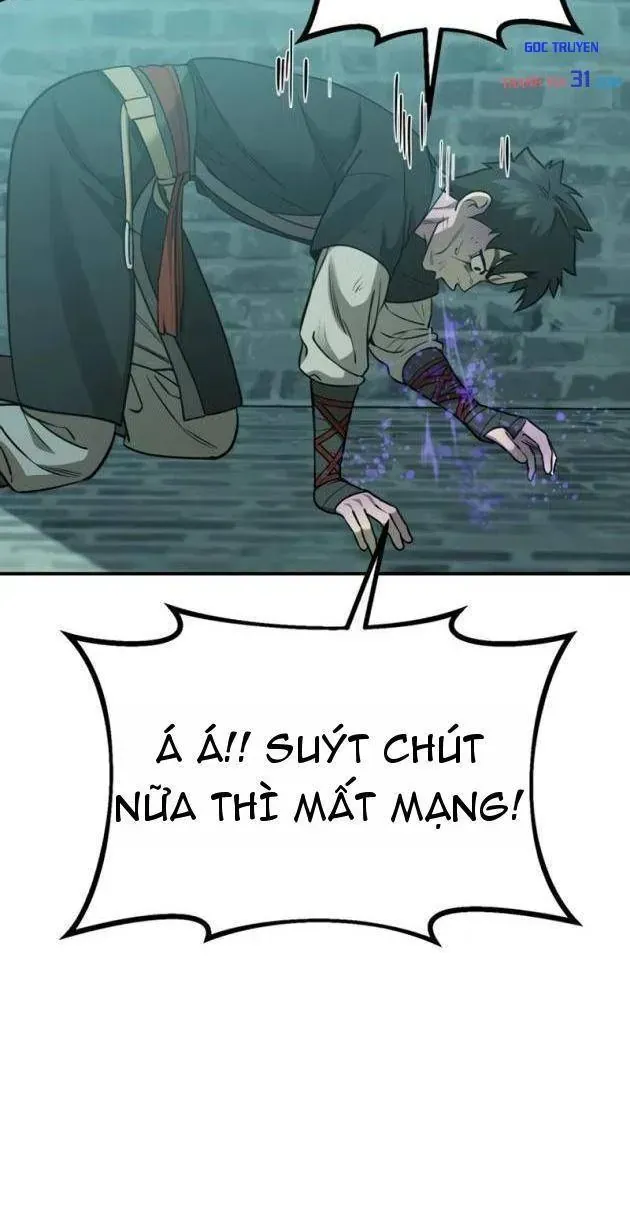 Thần Bút Họa Lâm Chapter 10 - Trang 45