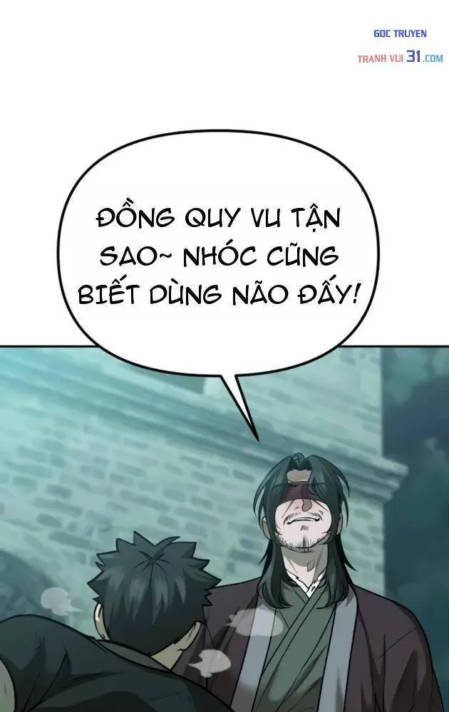 Thần Bút Họa Lâm Chapter 10 - Trang 46