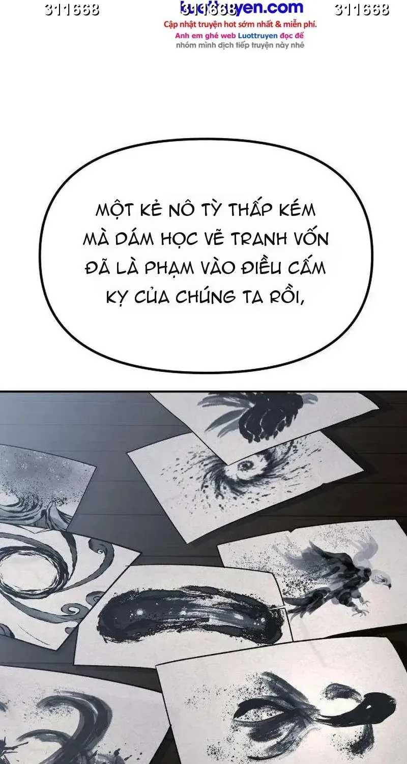 Thần Bút Họa Lâm Chapter 2 - Trang 20