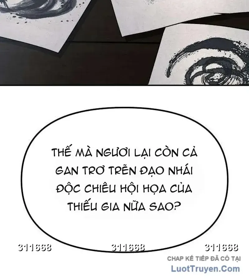 Thần Bút Họa Lâm Chapter 2 - Trang 21