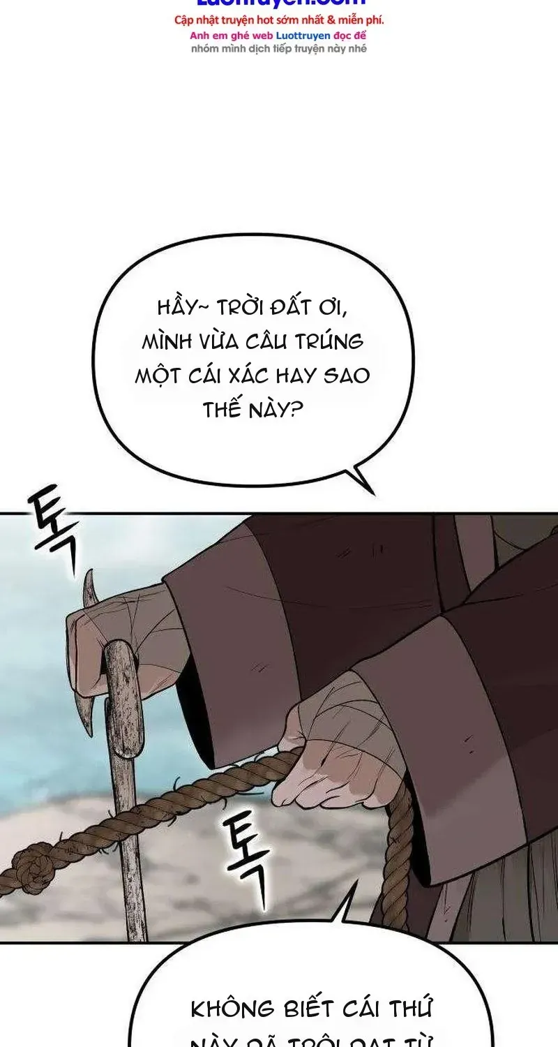 Thần Bút Họa Lâm Chapter 3 - Trang 12