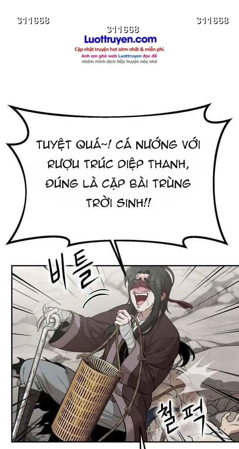Thần Bút Họa Lâm Chapter 3 - Trang 18