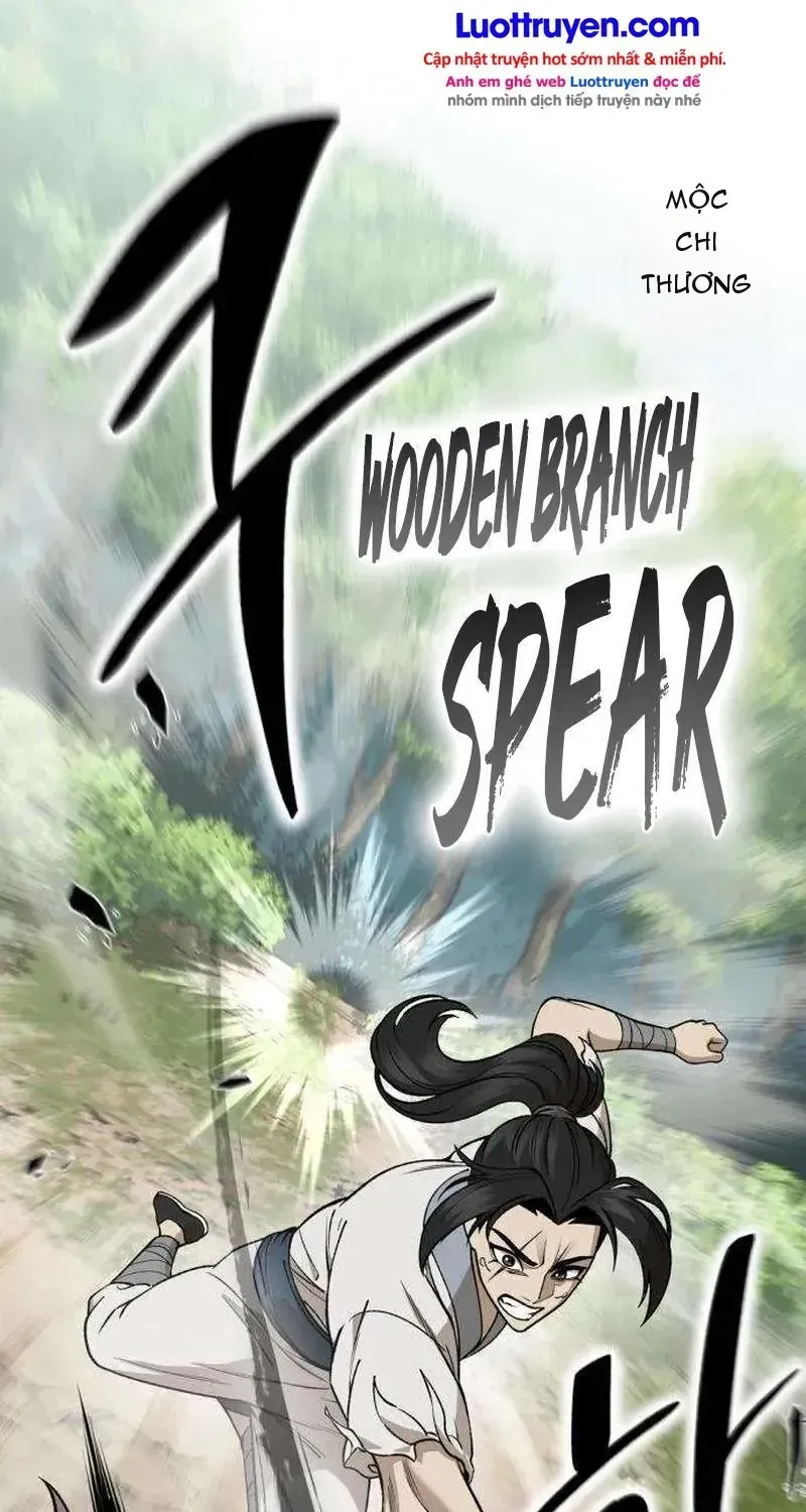 Thần Bút Họa Lâm Chapter 4 - Trang 11