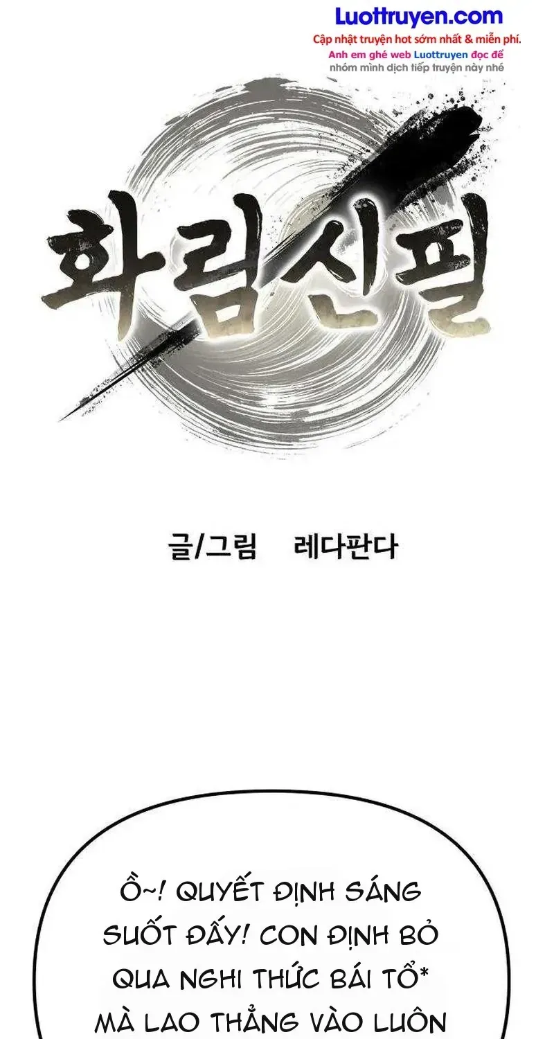 Thần Bút Họa Lâm Chapter 4 - Trang 15