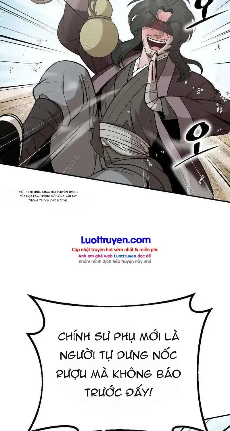 Thần Bút Họa Lâm Chapter 4 - Trang 17