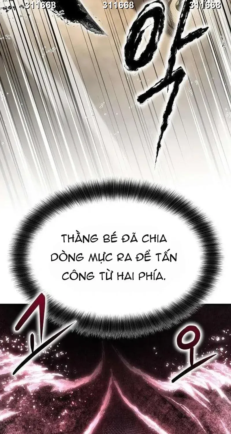Thần Bút Họa Lâm Chapter 4 - Trang 21