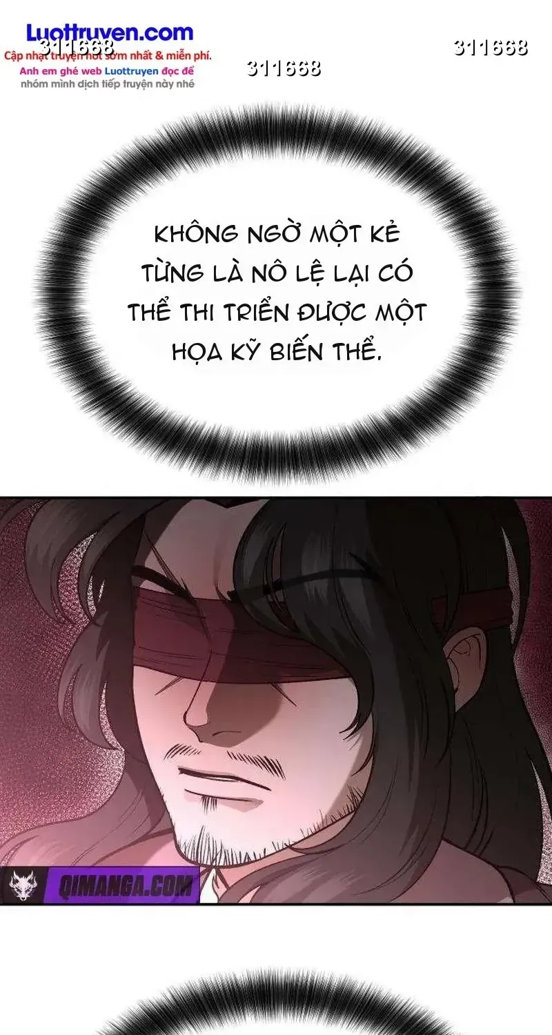 Thần Bút Họa Lâm Chapter 4 - Trang 23
