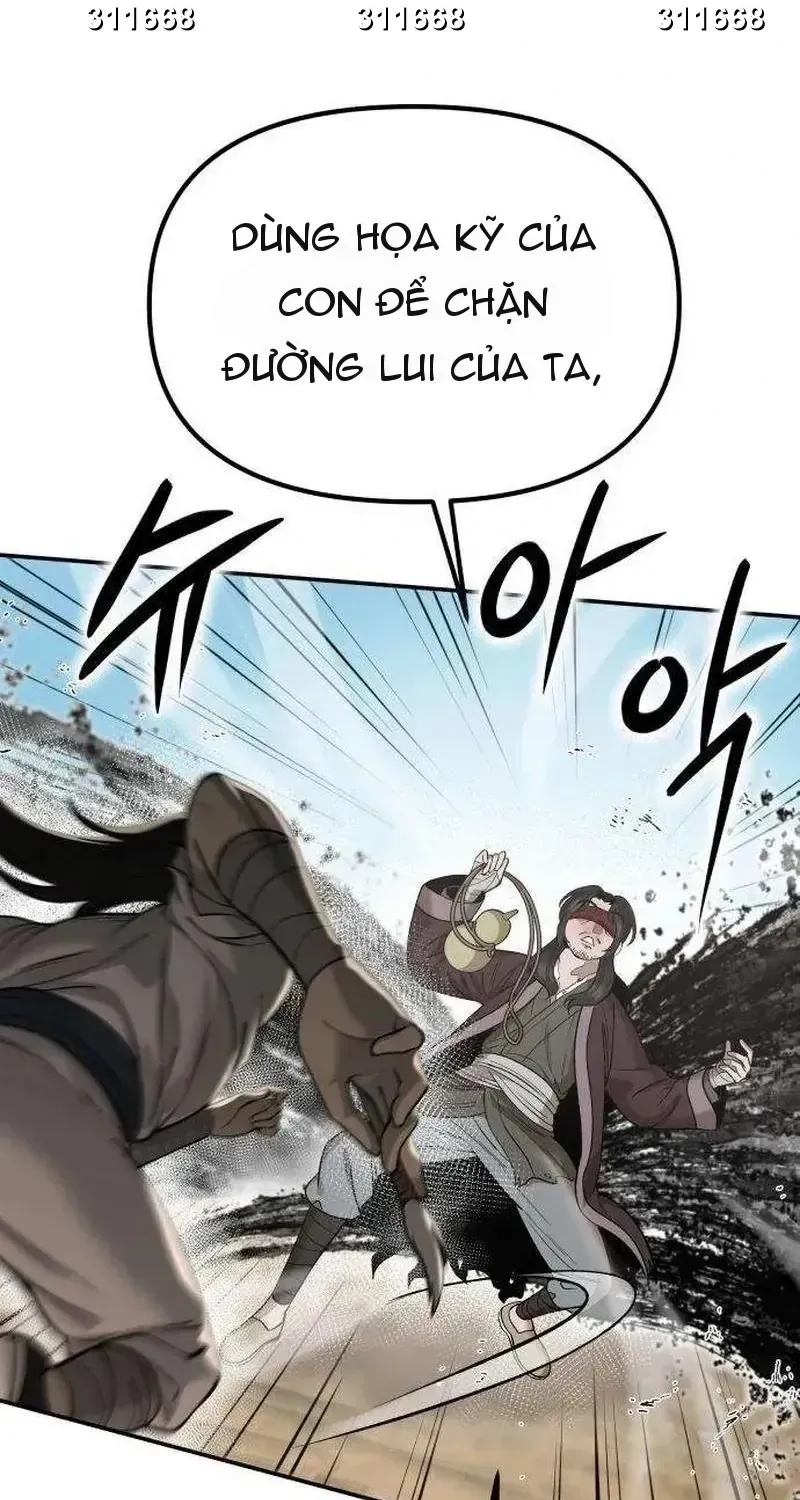 Thần Bút Họa Lâm Chapter 4 - Trang 25