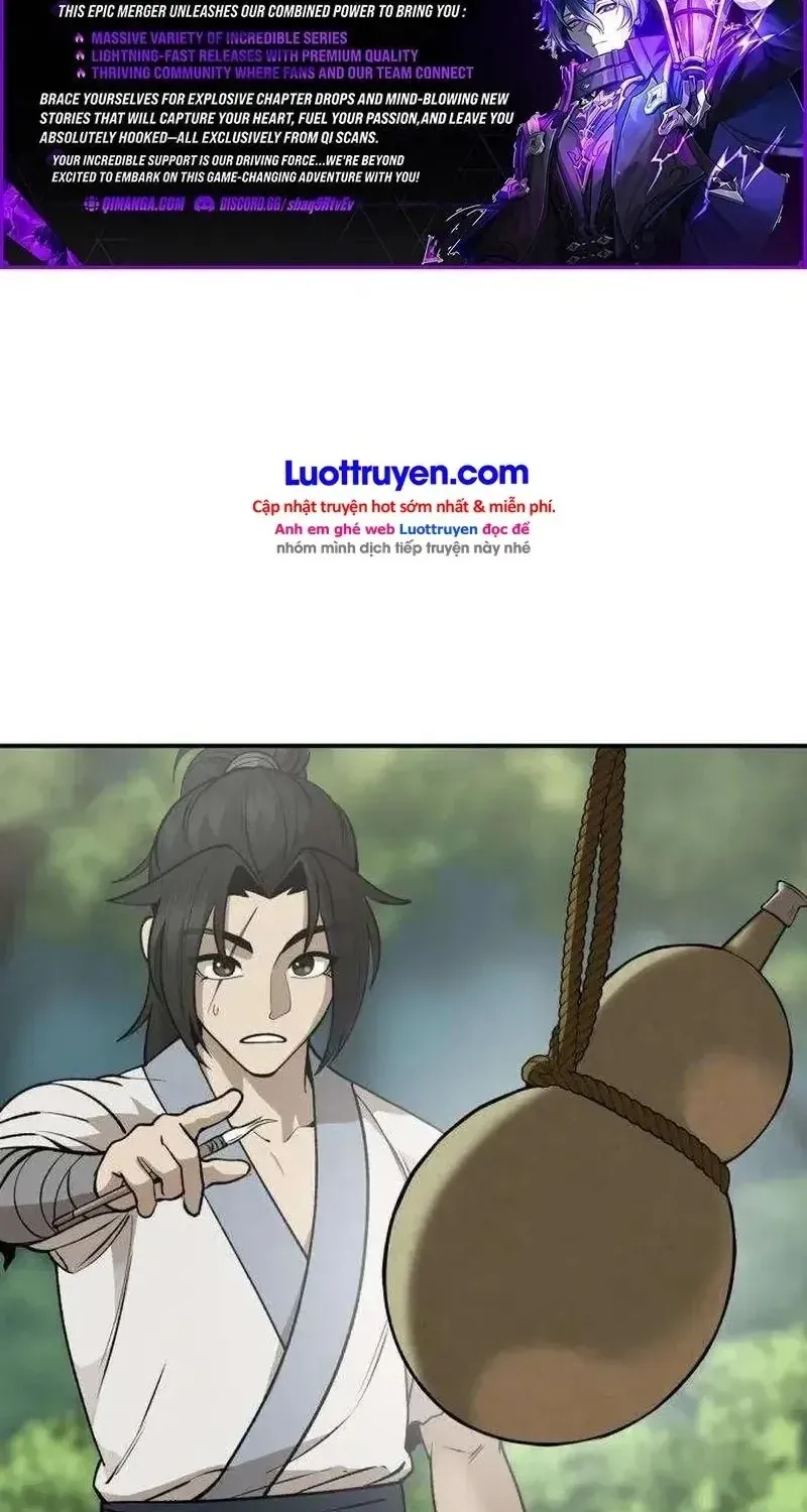 Thần Bút Họa Lâm Chapter 4 - Trang 3