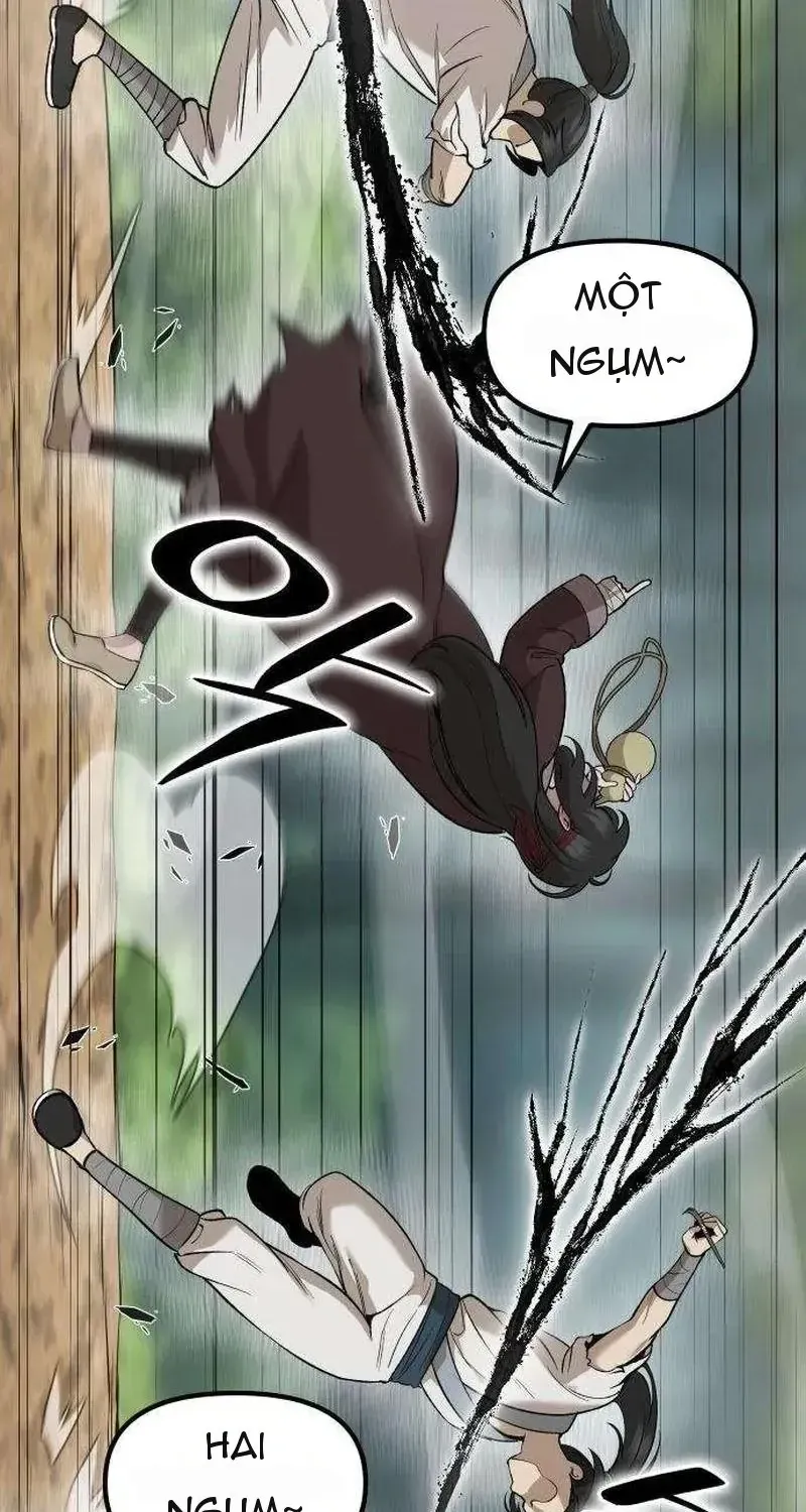 Thần Bút Họa Lâm Chapter 4 - Trang 33