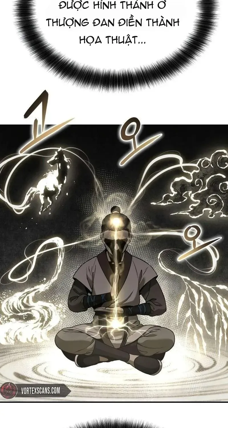 Thần Bút Họa Lâm Chapter 5 - Trang 17