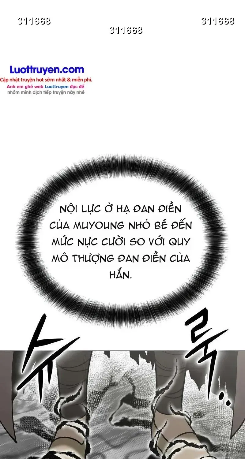 Thần Bút Họa Lâm Chapter 5 - Trang 19