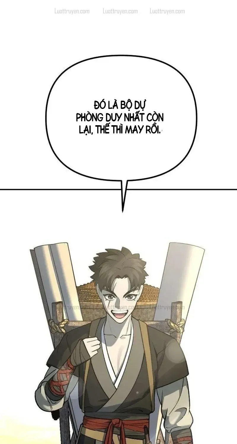 Thần Bút Họa Lâm Chapter 6 - Trang 16