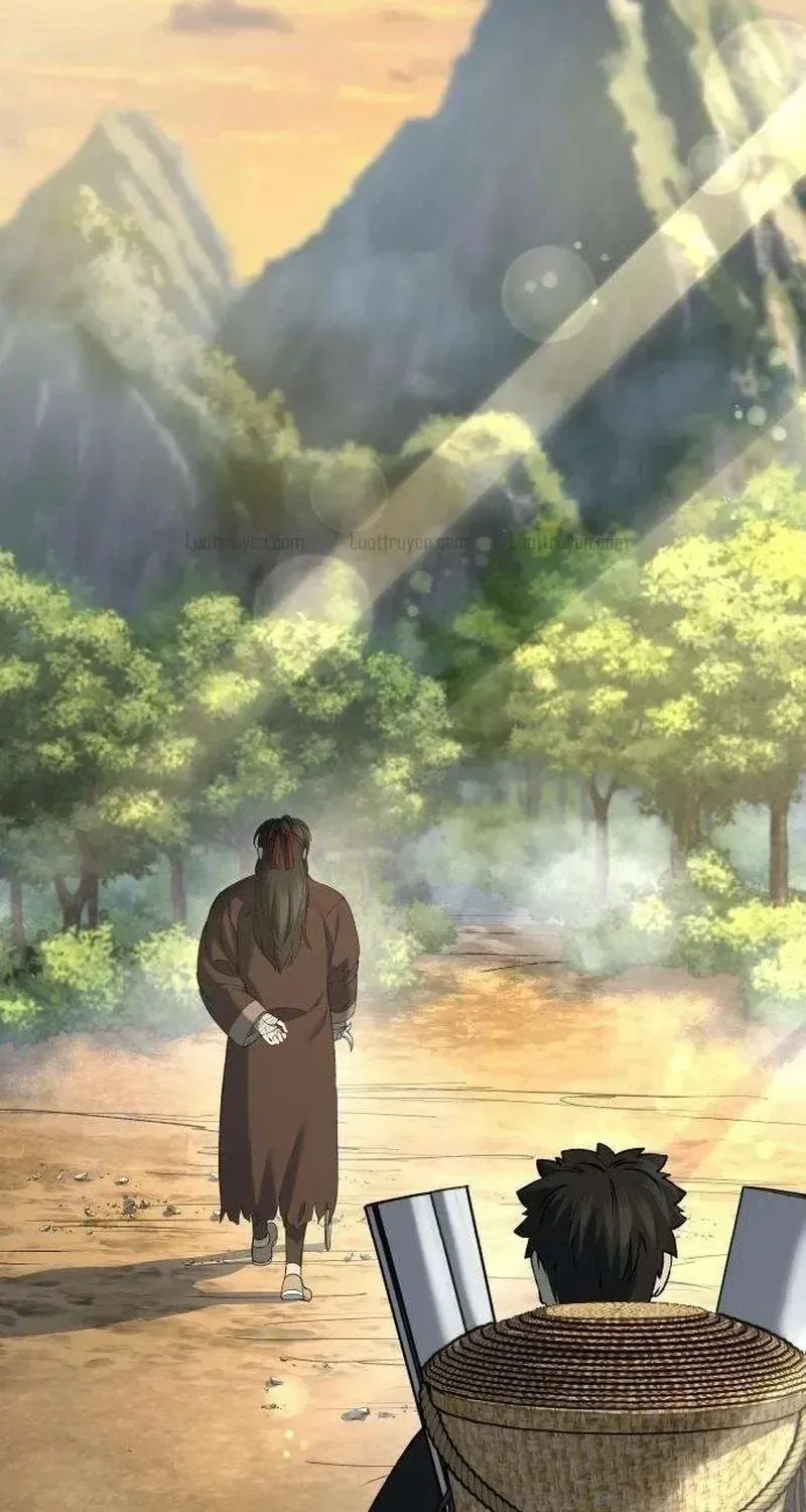 Thần Bút Họa Lâm Chapter 6 - Trang 25