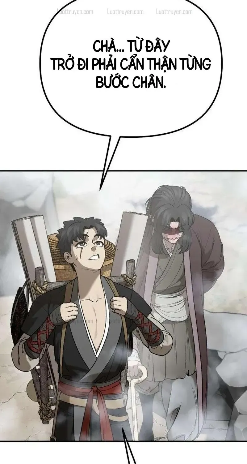 Thần Bút Họa Lâm Chapter 6 - Trang 30